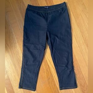 Children’s Place Capri Jeggings